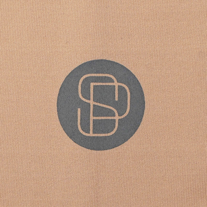 SPARMS Sun Protection Shoulder Wrap (Latte)