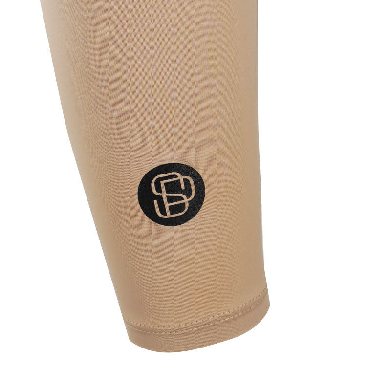 SPARMS Women's Baselayer (Latte)