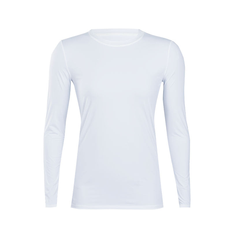 SPARMS Women's Baselayer (White)