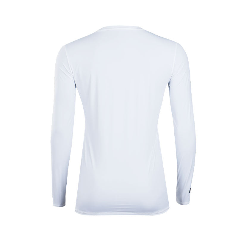 SPARMS Women's Baselayer (White)