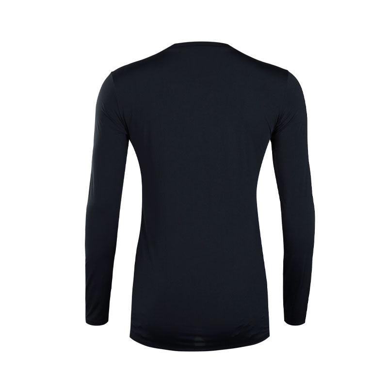 SPARMS Women's Baselayer (Black)