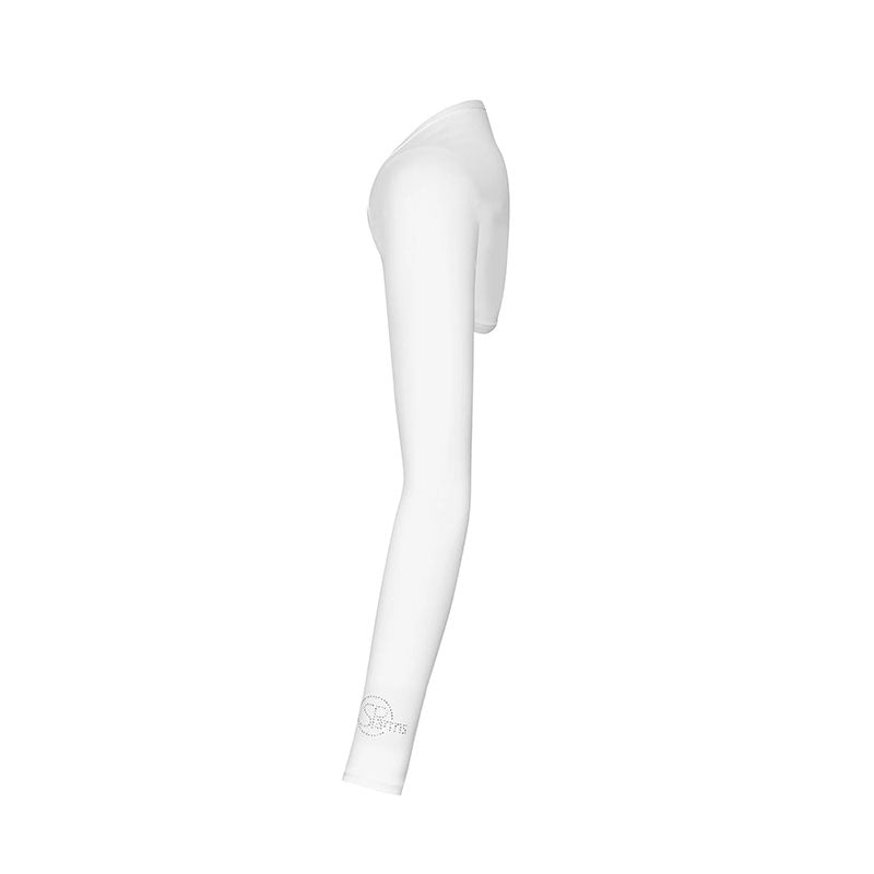 SPARMS Sun Protection Shoulder Wrap (White)