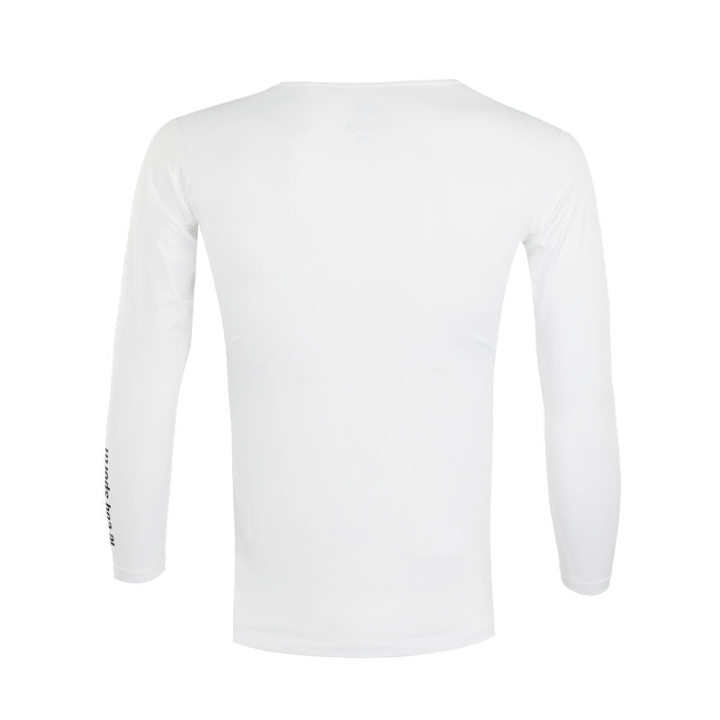 LE COQ SPORTIF GOLF U-Neck Men's Undershirt