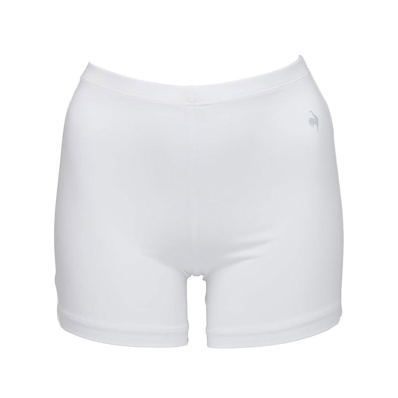 LE COQ SPORTIF GOLF Women's Inner Spats (White)
