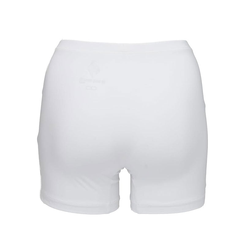 LE COQ SPORTIF GOLF Women's Inner Spats (White)