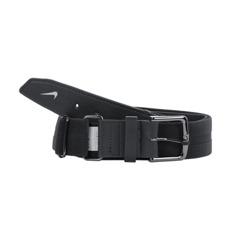 NIKE Baseball 3.0 Men's Belt (Black)