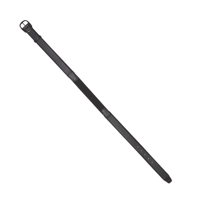 GFORE Circle G's Webbed Belt (Onyx)