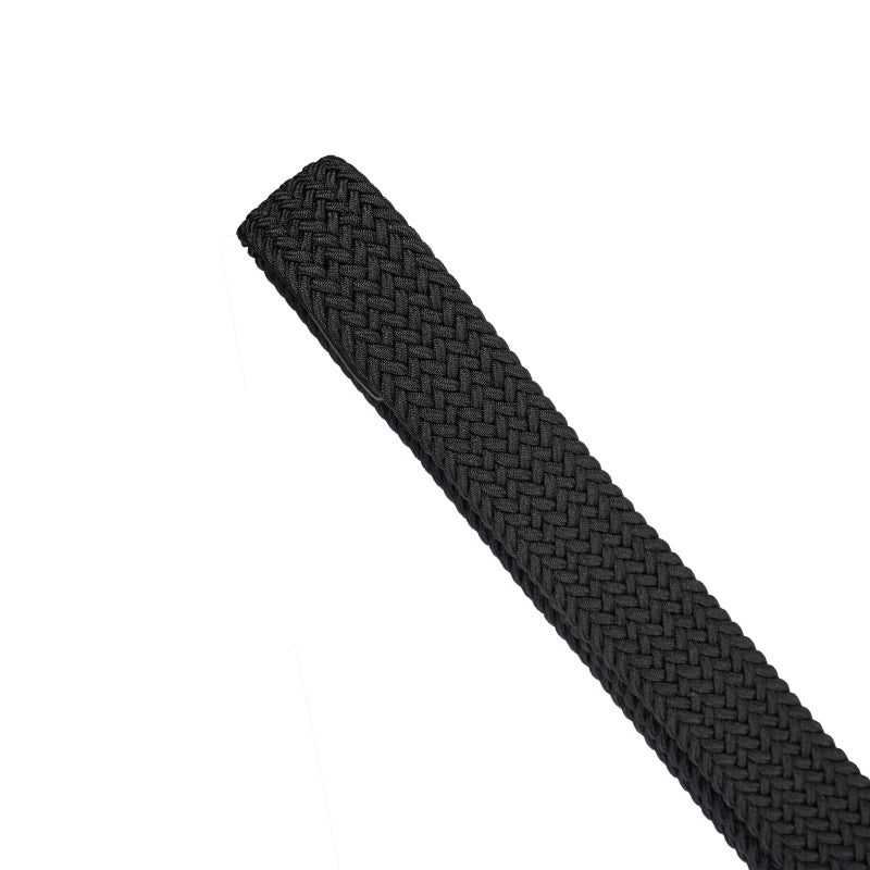 UNDER ARMOUR Braided Men's Golf Belt (Black)