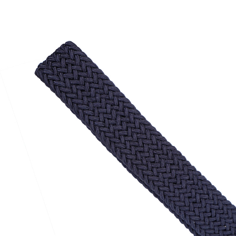 UNDER ARMOUR Braided Men's Golf Belt (Navy)