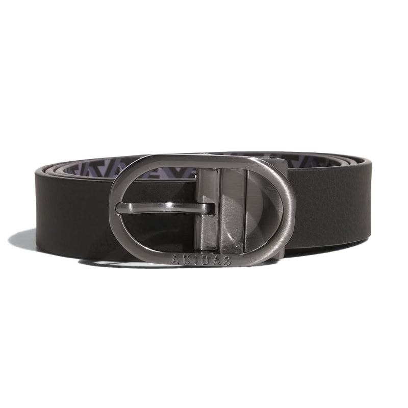 ADIDAS PU Women's Revesible Belt (Black)