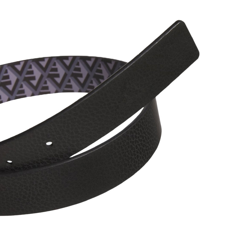 ADIDAS PU Women's Revesible Belt (Black)