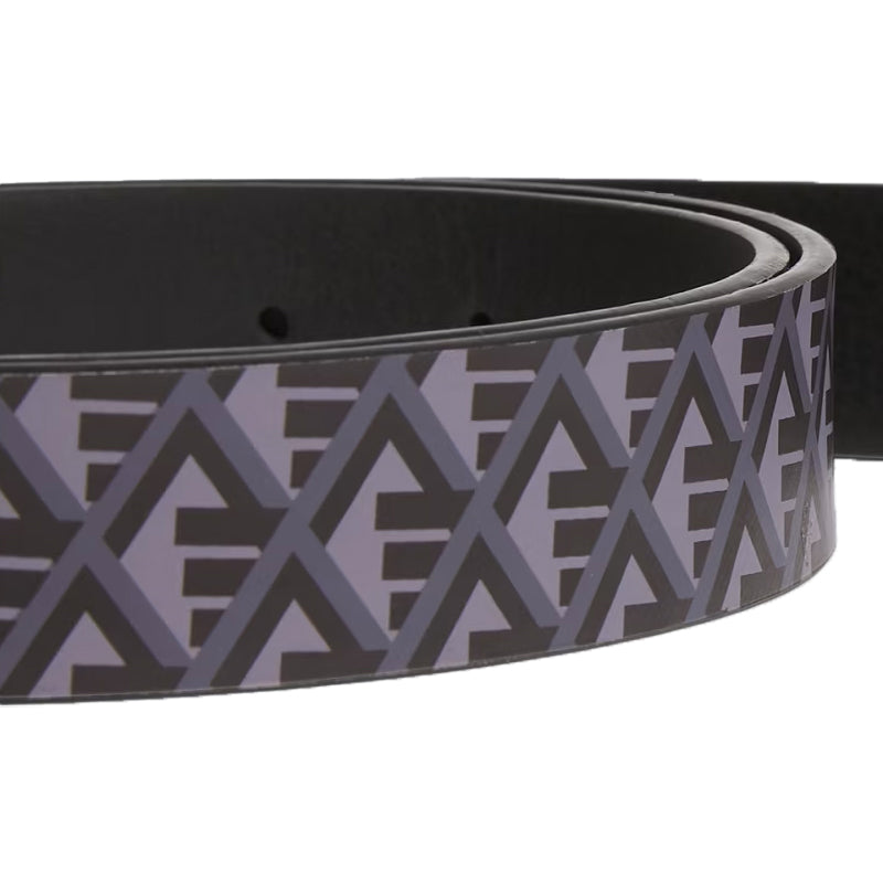ADIDAS PU Women's Revesible Belt (Black)