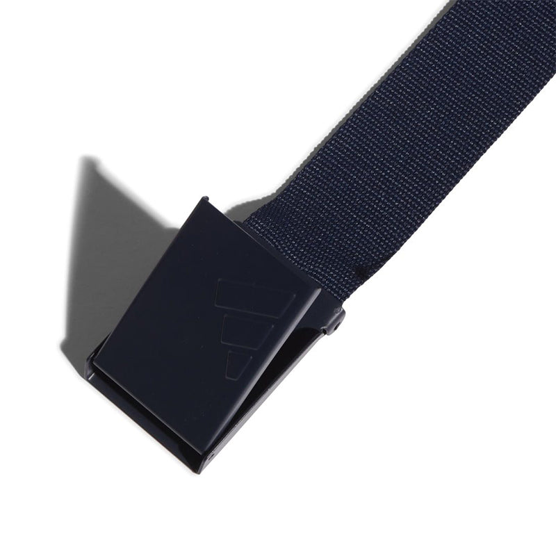 ADIDAS Men's Reversible Webbing Belt (Navy/Grey)