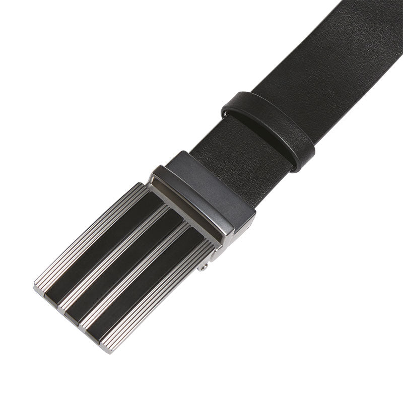 ADIDAS 3-Stripes Tour Men's Belt (Black)
