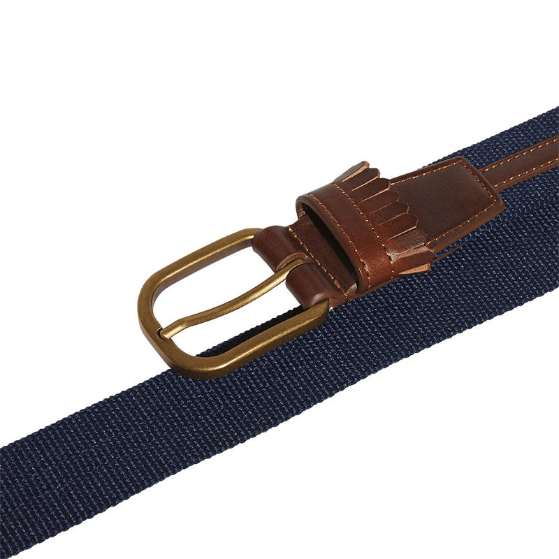ADIDAS Originals Men's Belt (Indigo)