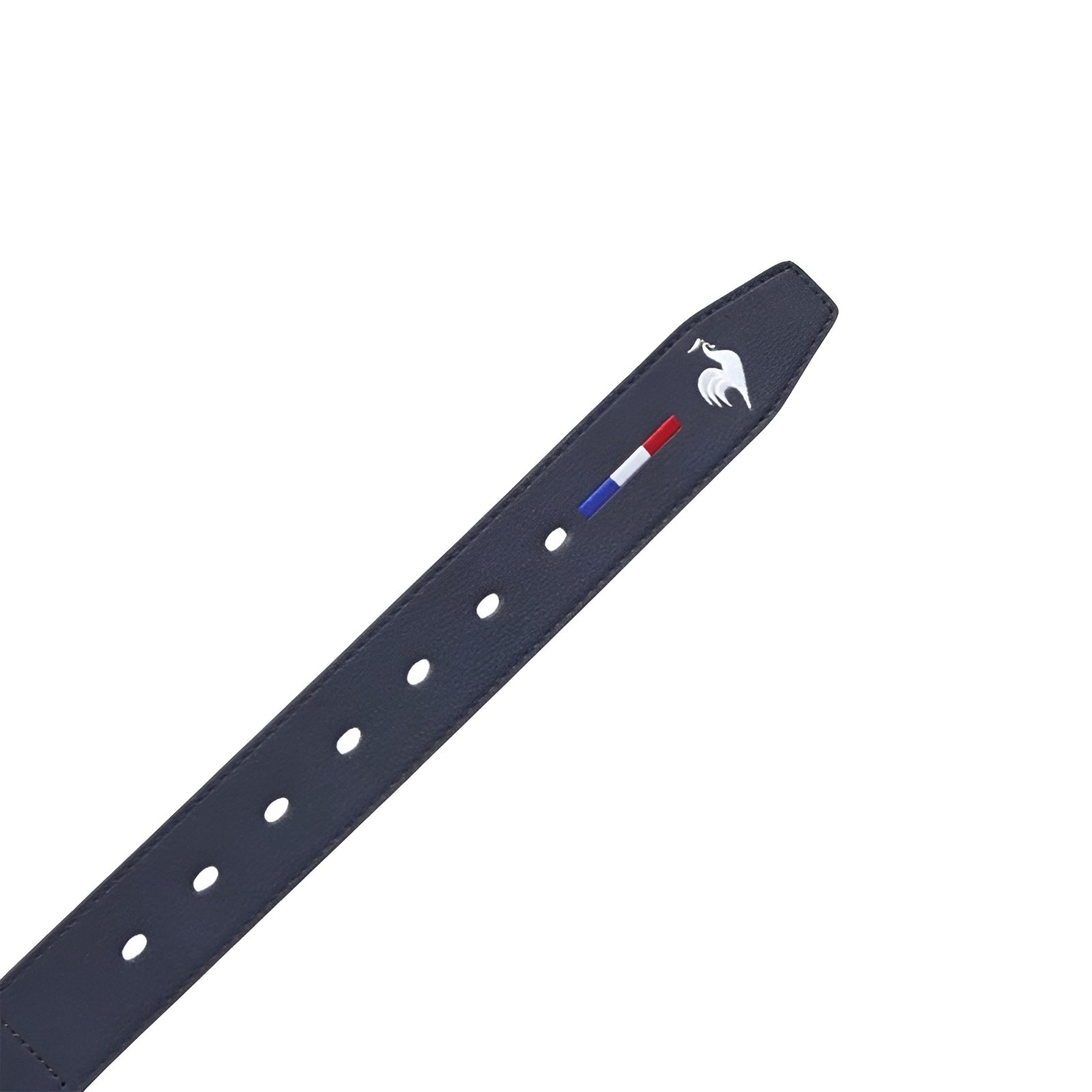 LE COQ SPORTIF GOLF Vented Mesh Men's Belt (Navy)