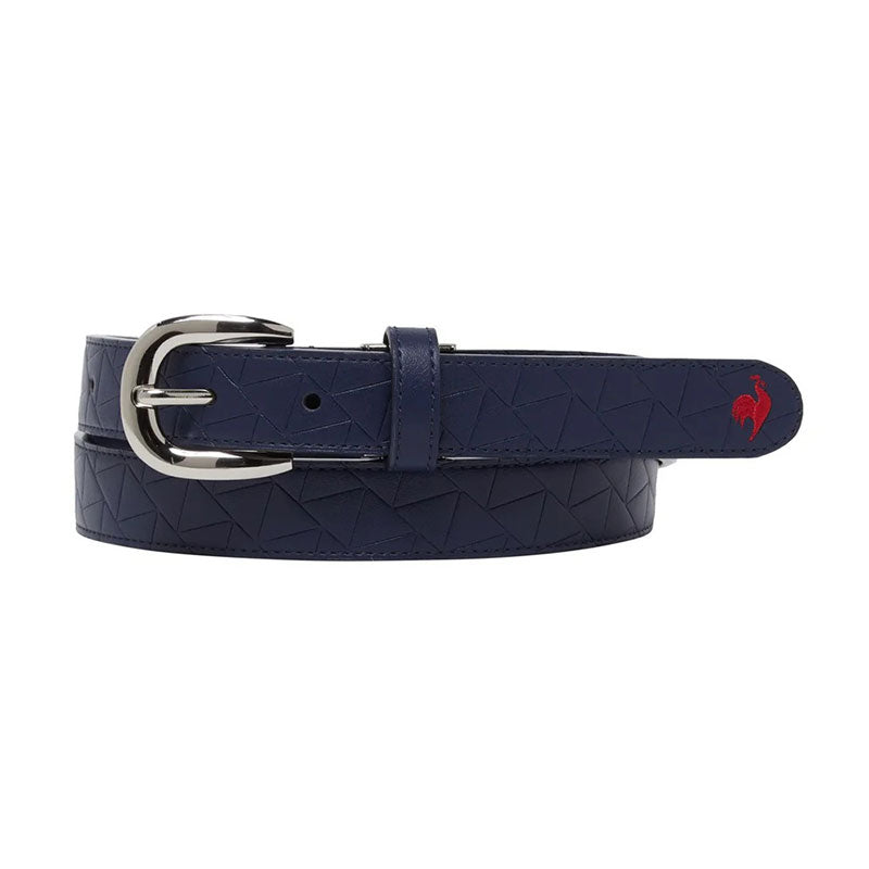 LE COQ SPORTIF GOLF Women's Belt With Pouch (Navy)