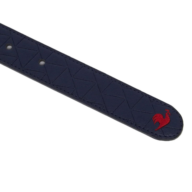 LE COQ SPORTIF GOLF Women's Belt With Pouch (Navy)