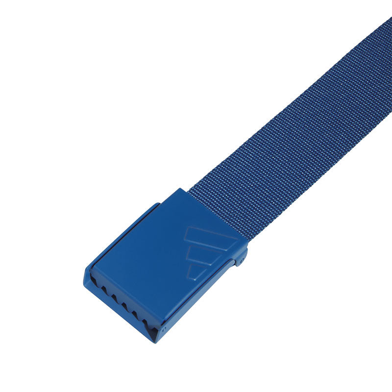ADIDAS Reversible Webbing Men's Belt (Blue)