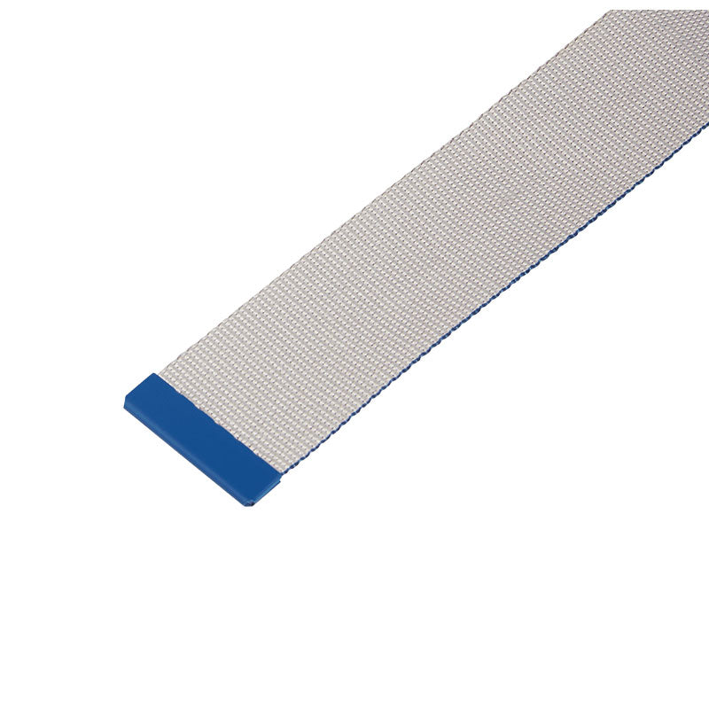 ADIDAS Reversible Webbing Men's Belt (Blue)