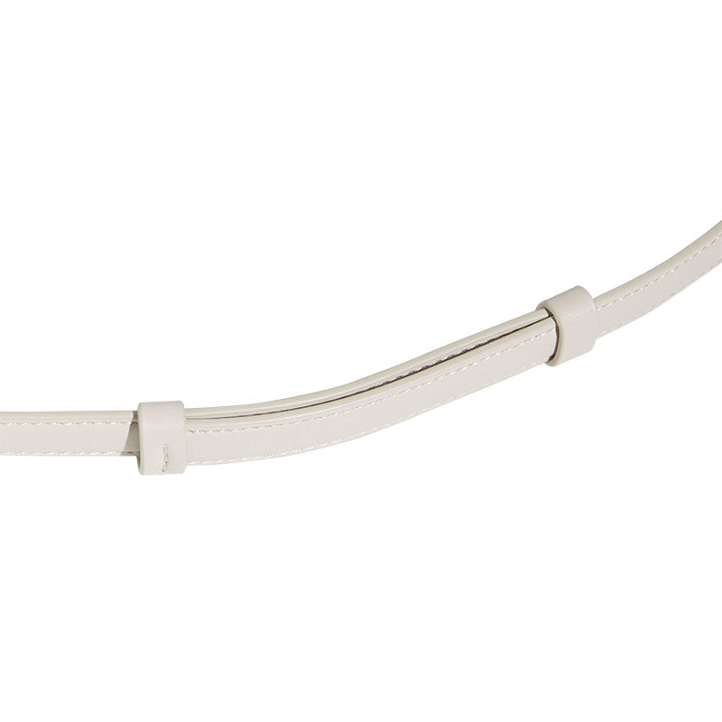 ADIDAS Women's Adjustable Belt (Alumina)