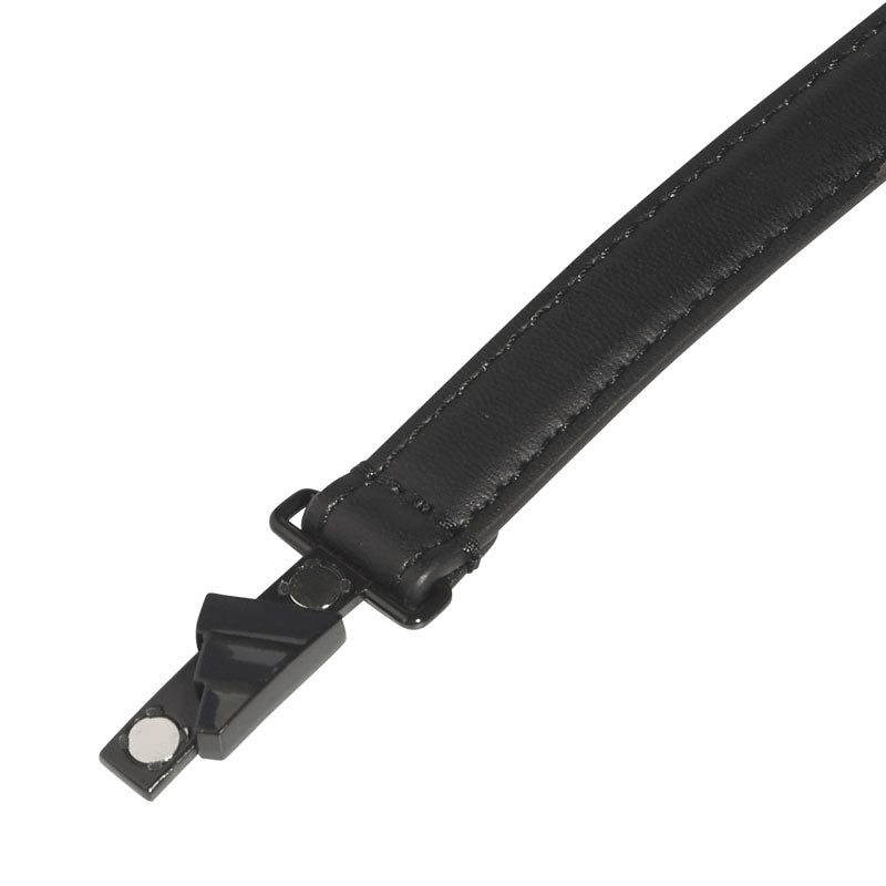ADIDAS Women's Adjustable Belt (Black)