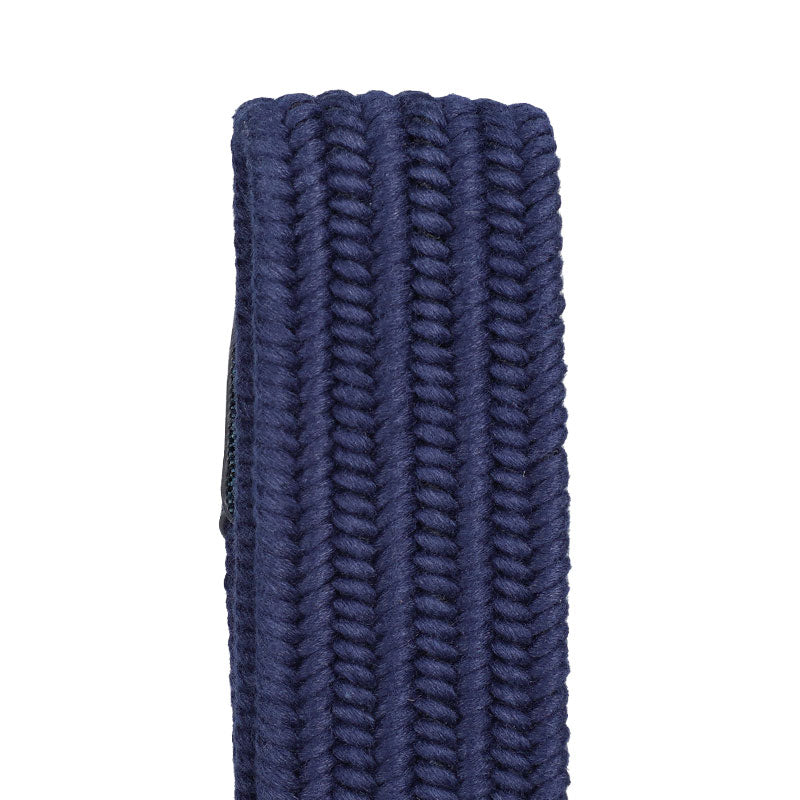 PUMA Stretch Weave Men's Belt (Deep Navy)