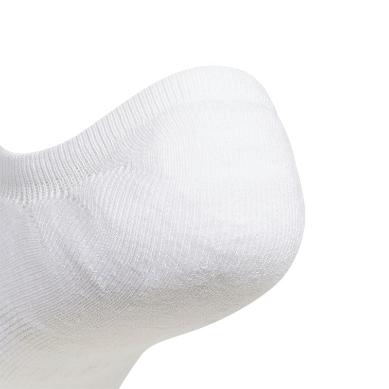 ADIDAS 3-Pack Men's No Show Socks (Multi)