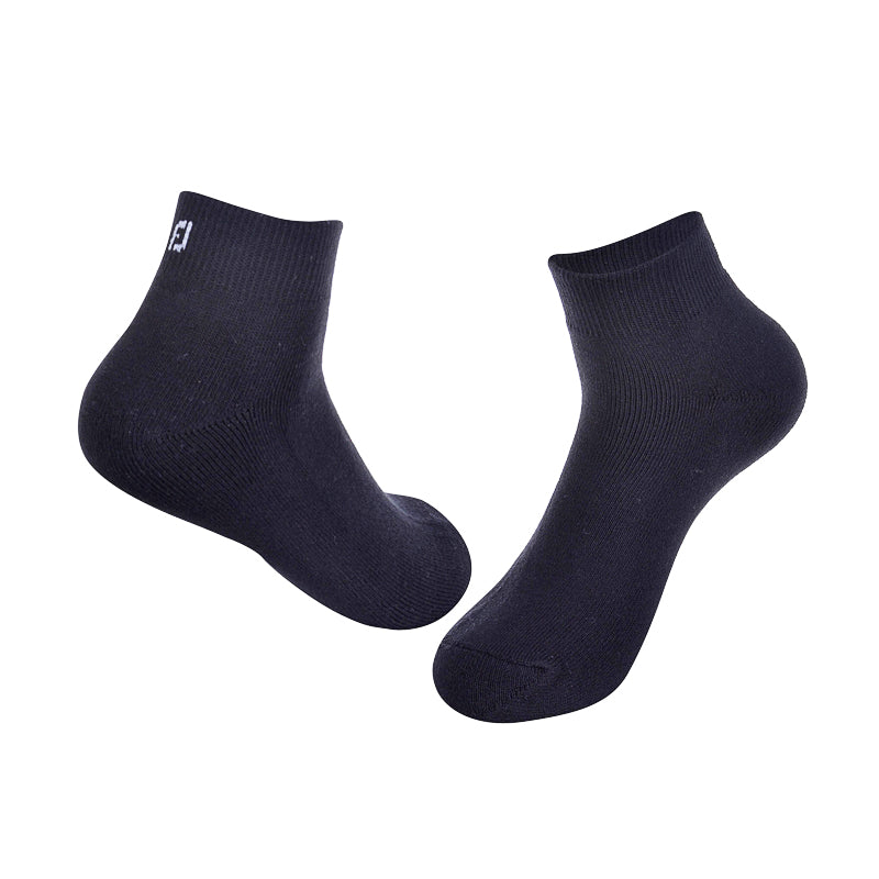 FOOTJOY ComfortSof 3-Pack Ankle Socks (Multi)