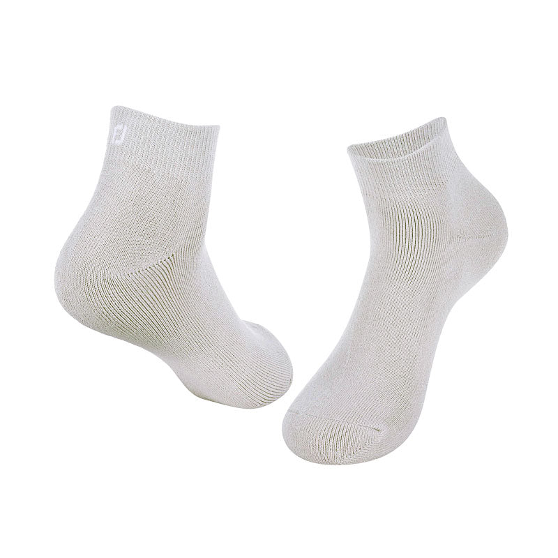 FOOTJOY ComfortSof 3-Pack Ankle Socks (Multi)