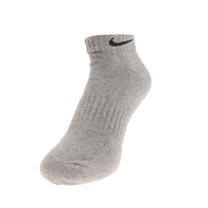 NIKE 3-Pack Ankle Socks (Multi Colour)