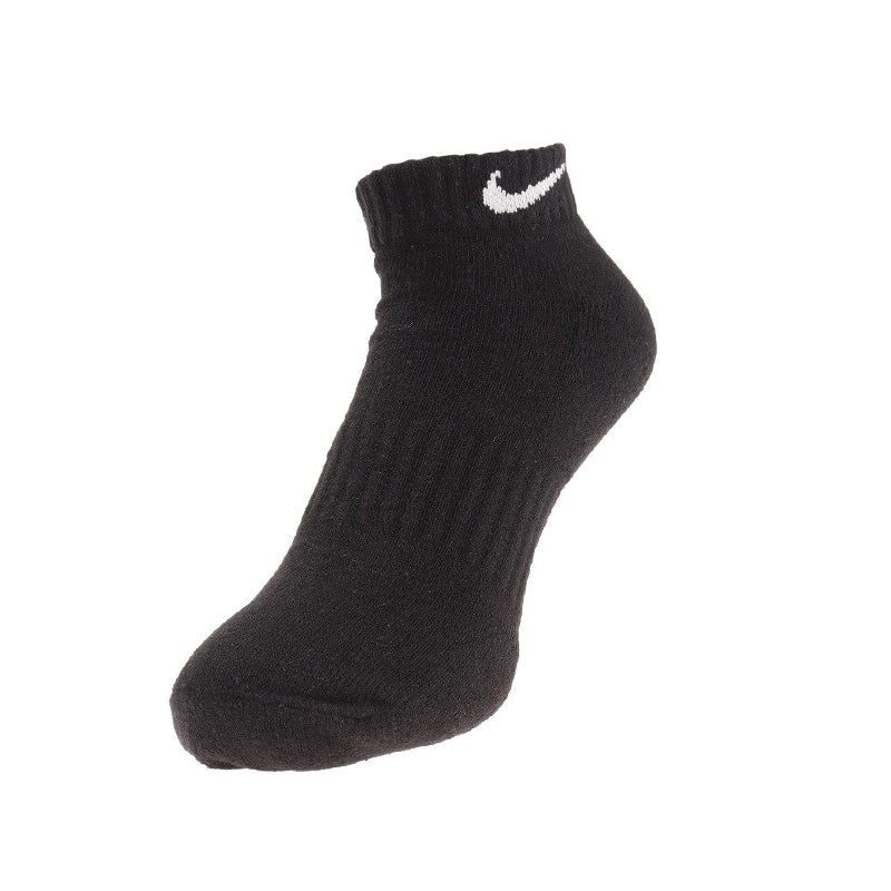 NIKE 3-Pack Ankle Socks (Multi Colour)