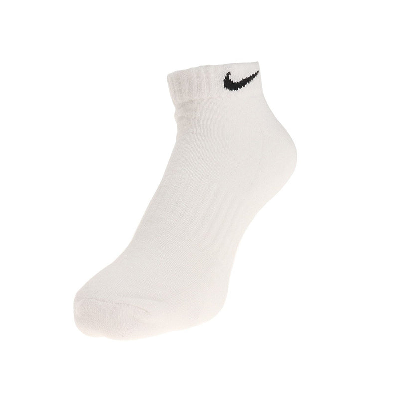 NIKE 3-Pack Ankle Socks (Multi Colour)