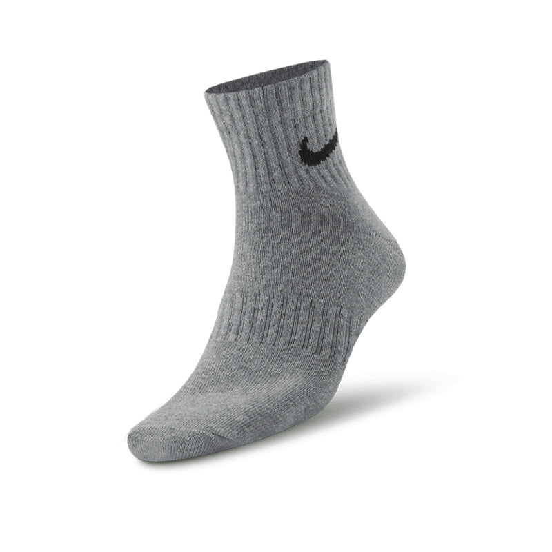 NIKE 3-Pack Low Socks (Multi)