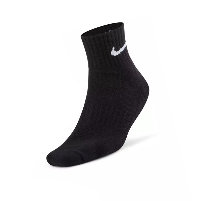 NIKE 3-Pack Low Socks (Multi)