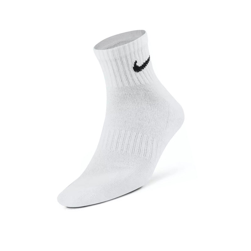 NIKE 3-Pack Low Socks (Multi)