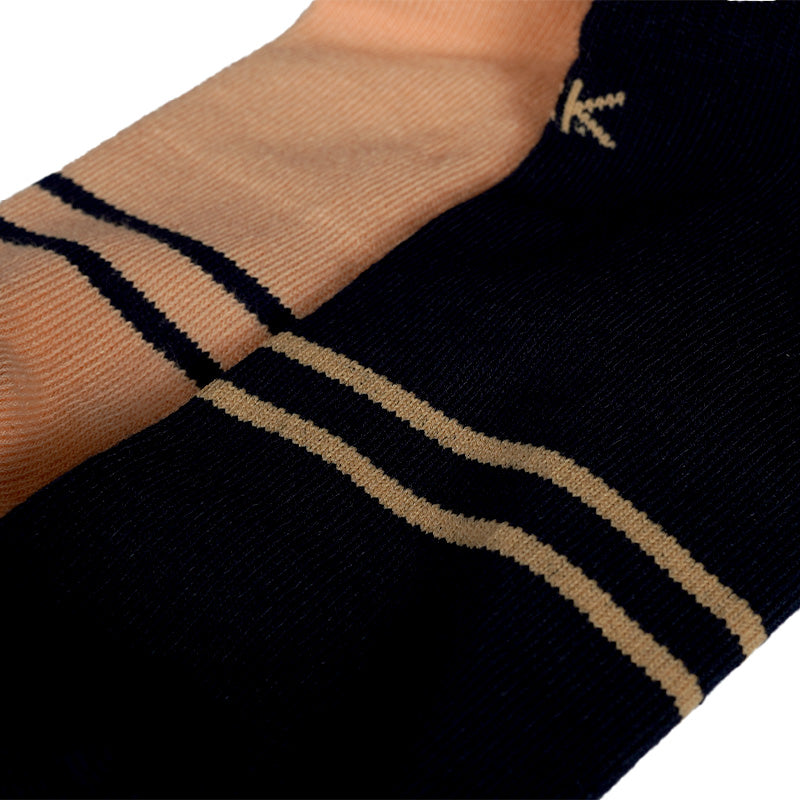 CALVIN KLEIN Women's Tech Ankle Socks (Pcob/Navy)