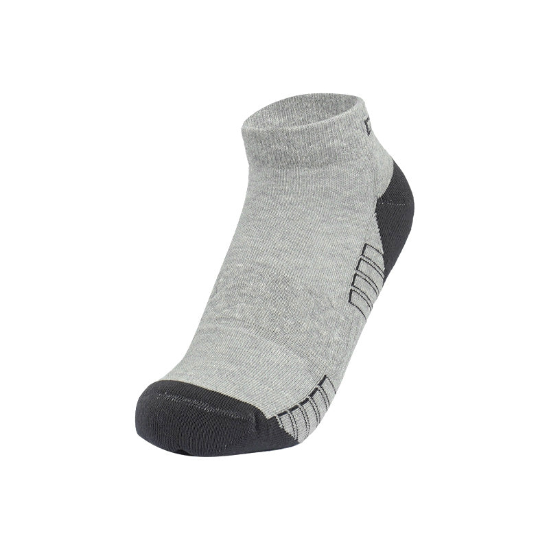 CUTTER & BUCK 3-Pack Ankle Socks (Multi)