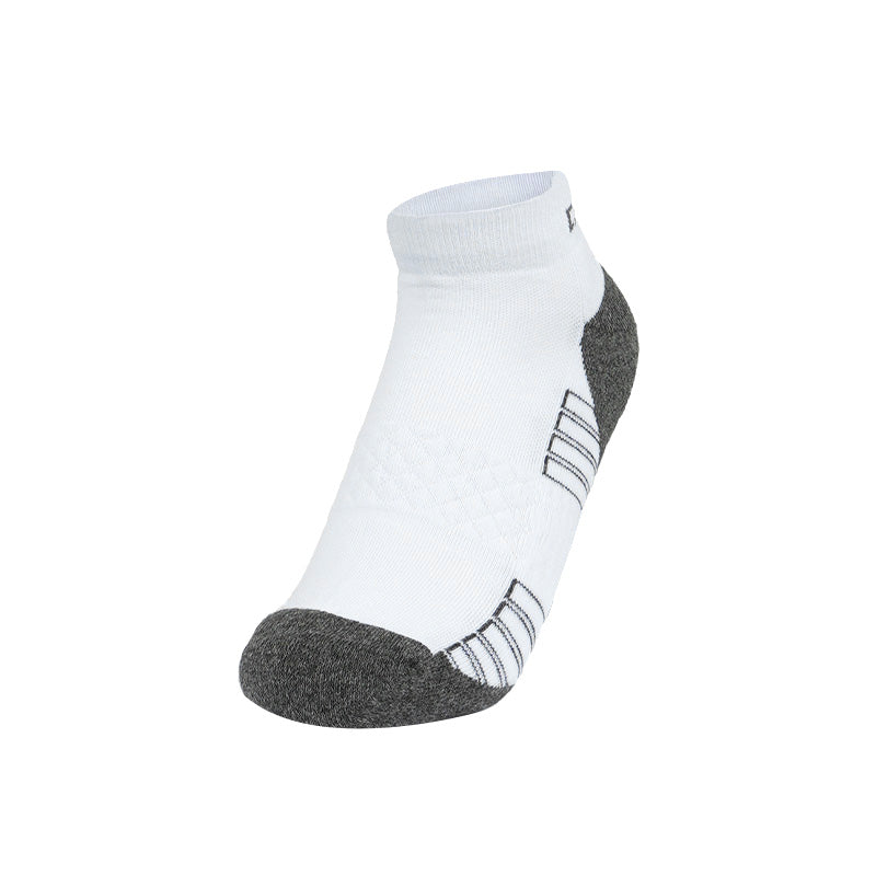 CUTTER & BUCK 3-Pack Ankle Socks (Multi)