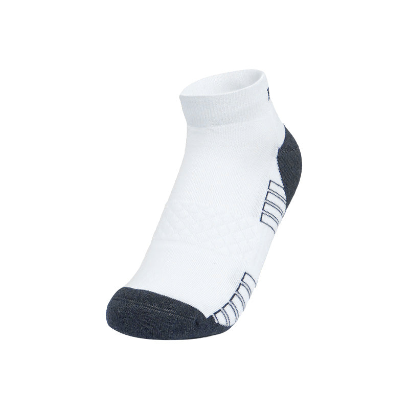 CUTTER & BUCK 3-Pack Ankle Socks (Multi)