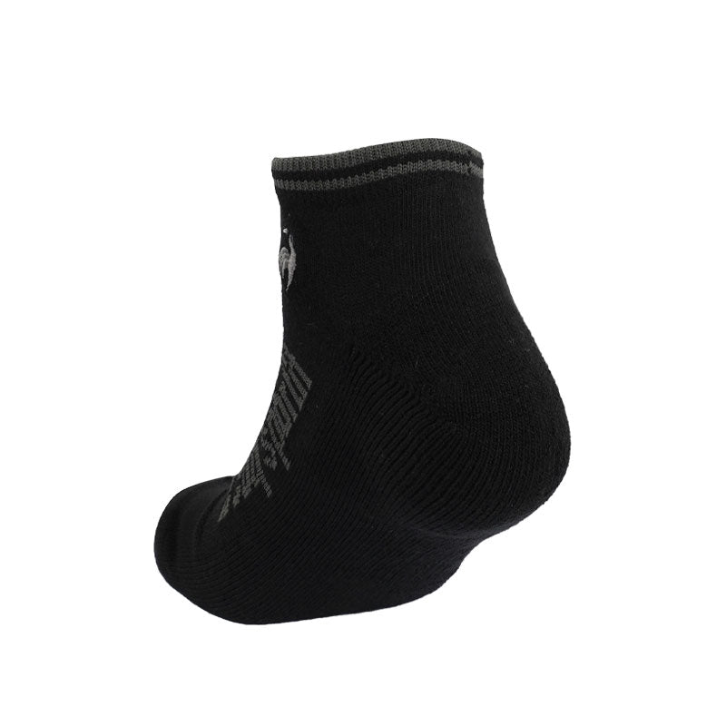 LE COQ SPORTIF GOLF Men's Ankle Socks (Black)