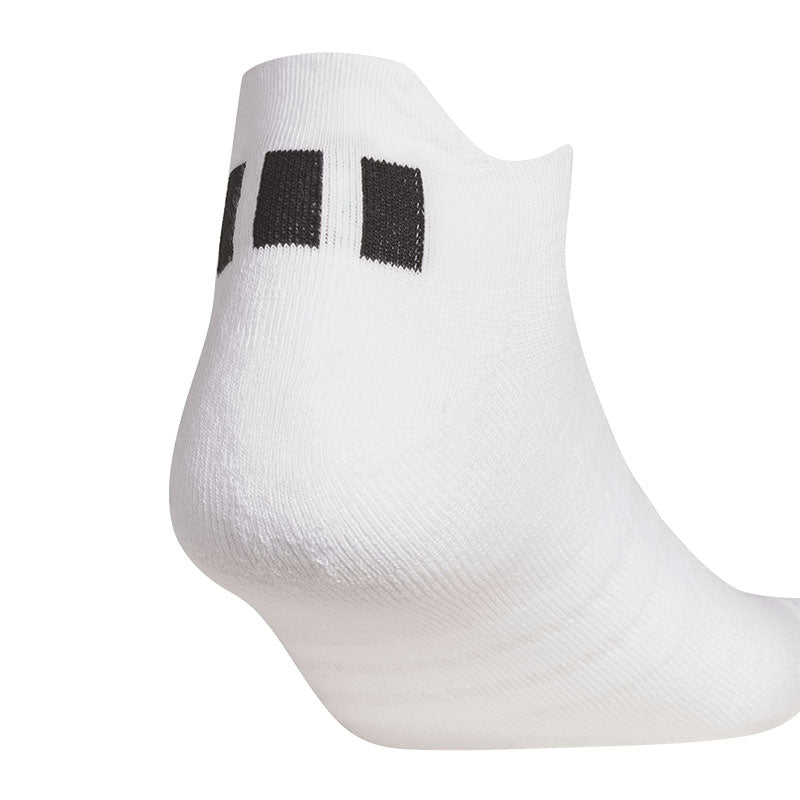 ADIDAS Performance 3-Pack Men's Ankle Socks (Multi)