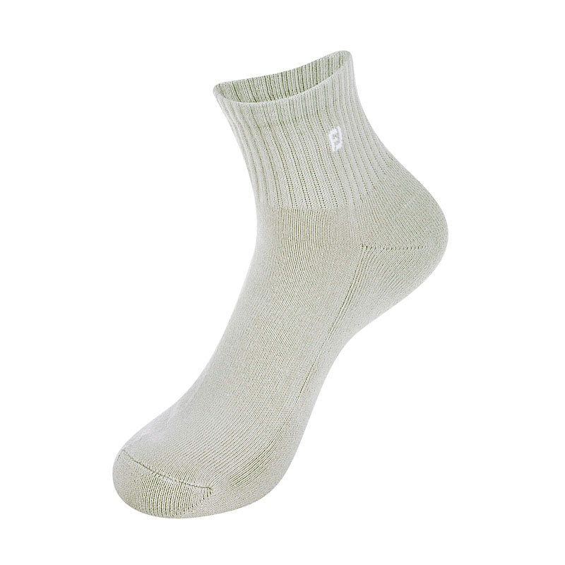 FOOTJOY ComfortSof 3-Pack Ankle Socks (Multi)