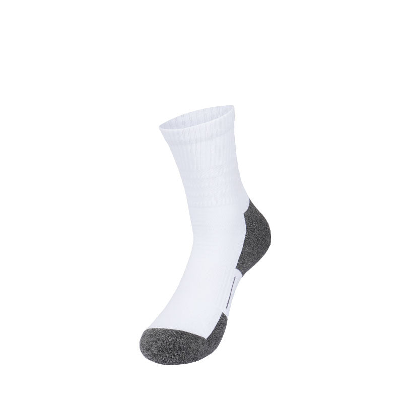 CUTTER & BUCK 3-Pack Crew Socks (Multi)