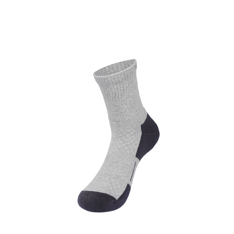CUTTER & BUCK 3-Pack Crew Socks (Multi)
