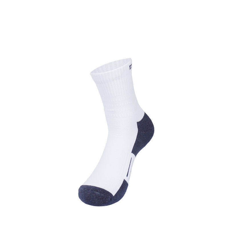 CUTTER & BUCK 3-Pack Crew Socks (Multi)