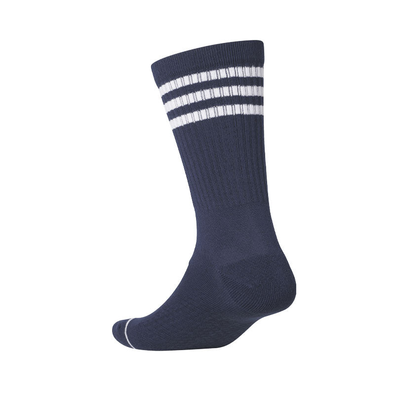 ADIDAS Originals Men's Crew Socks (Indigo)