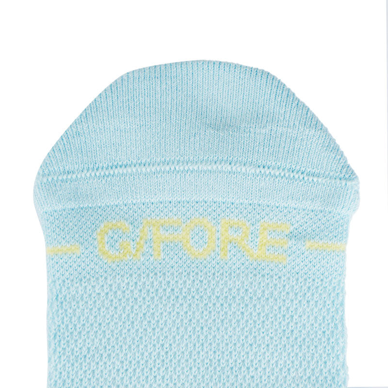 GFORE Pray For Birdies Women's Crew Socks (Daybreak)