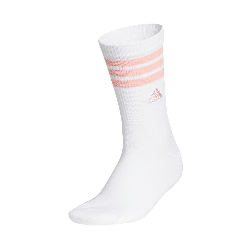 ADIDAS 3-Stripes Crew Unisex Socks (Frozen Turbo)