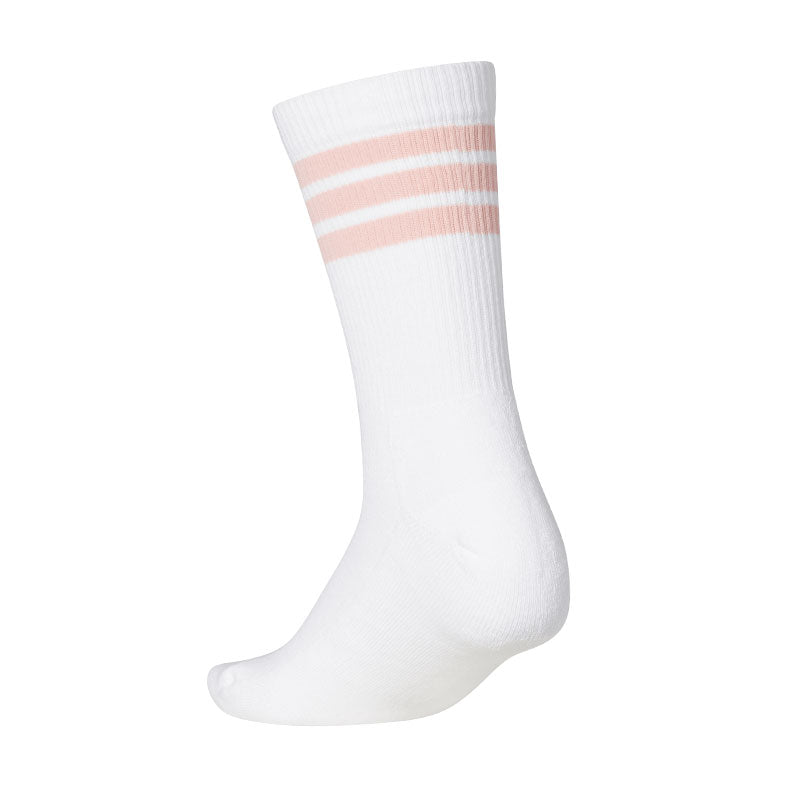 ADIDAS 3-Stripes Crew Unisex Socks (Frozen Turbo)